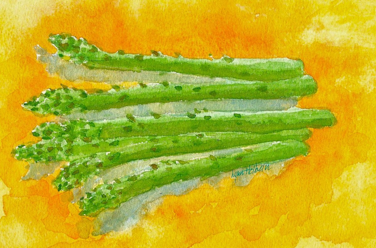 Asparagus