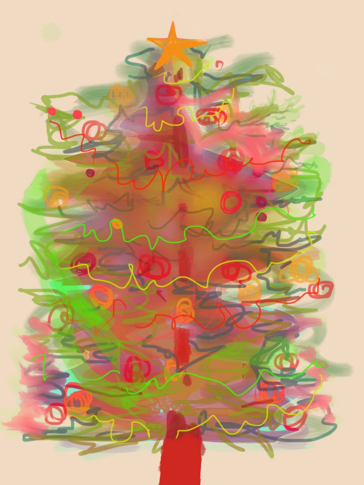 Christmas Tree