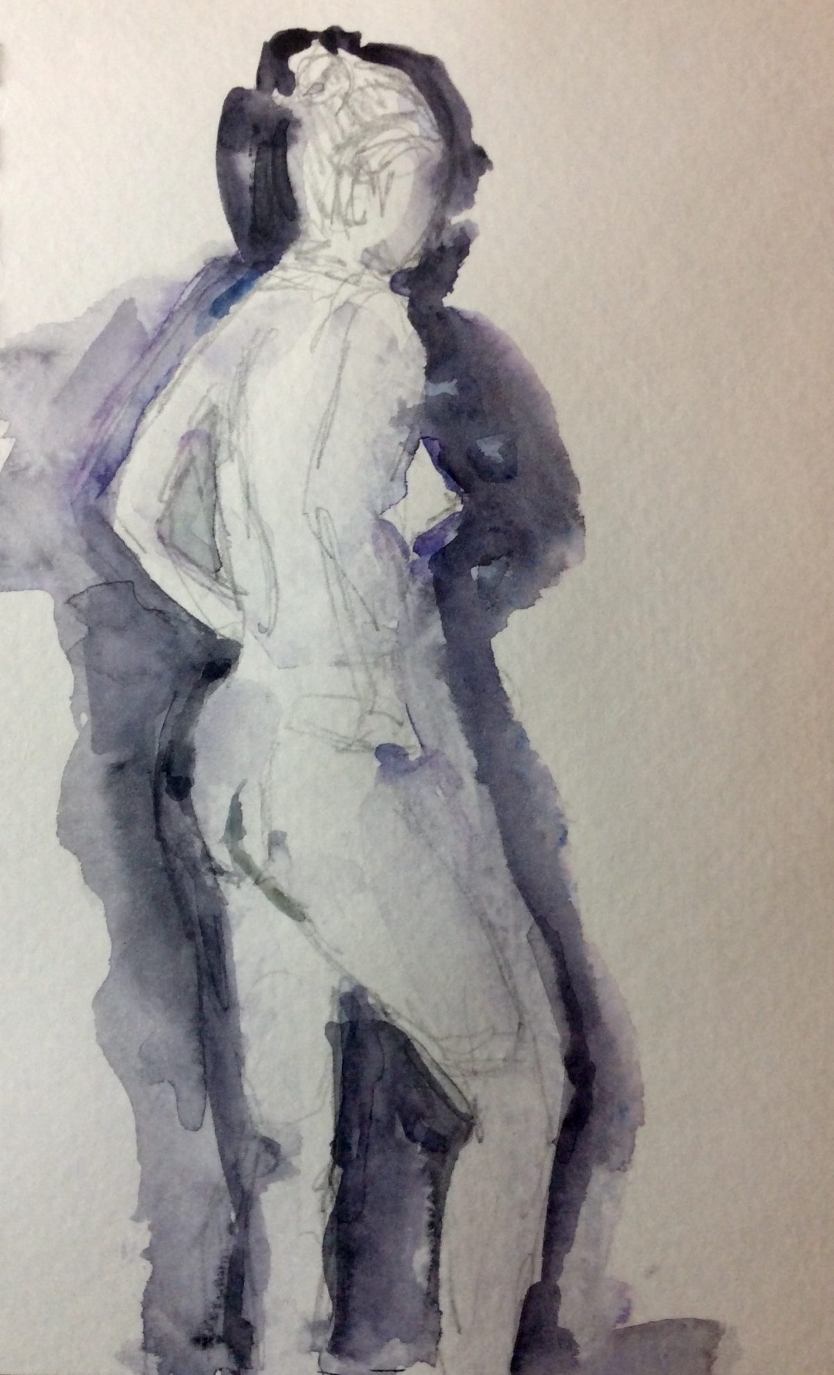 Life Drawing