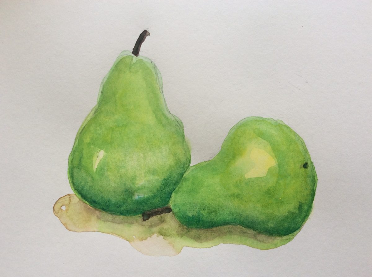 Pears