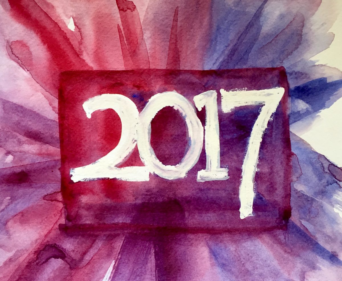 2017 in Review